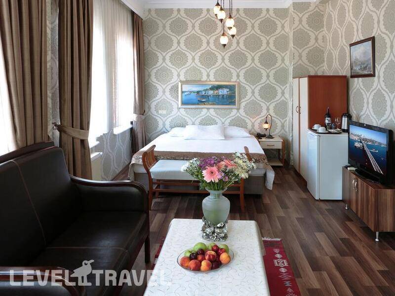 Фотография Sur Hotel Sultanahmet