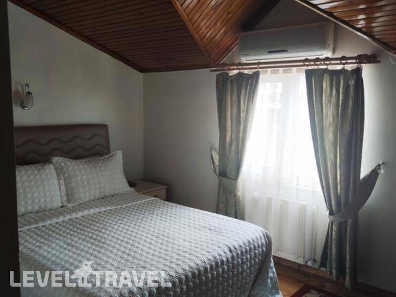Фотография Sur Hotel Sultanahmet