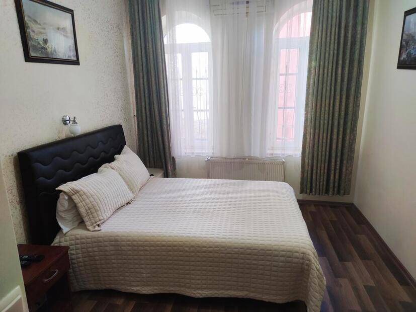 Sur Hotel Sultanahmet