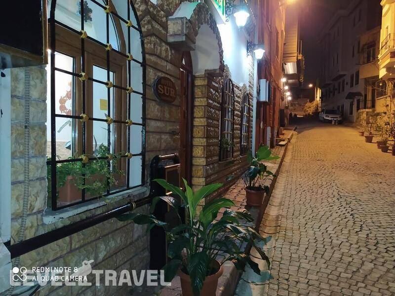 Фотография Sur Hotel Sultanahmet