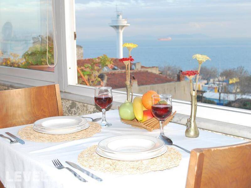 Фотография Sur Hotel Sultanahmet