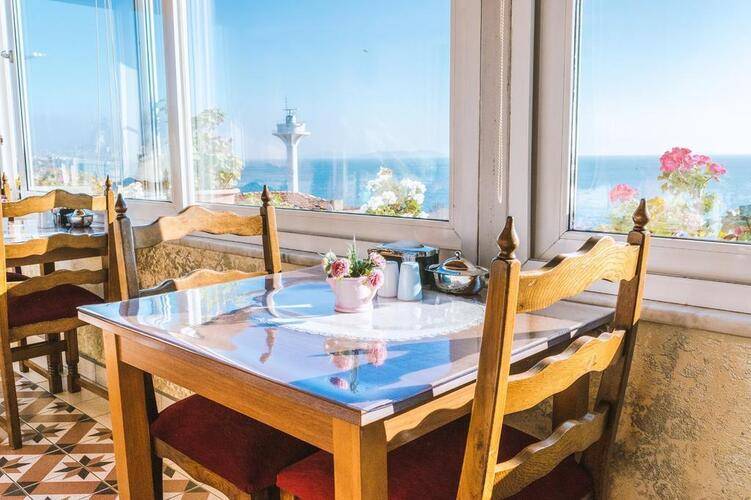 Sur Hotel Sultanahmet