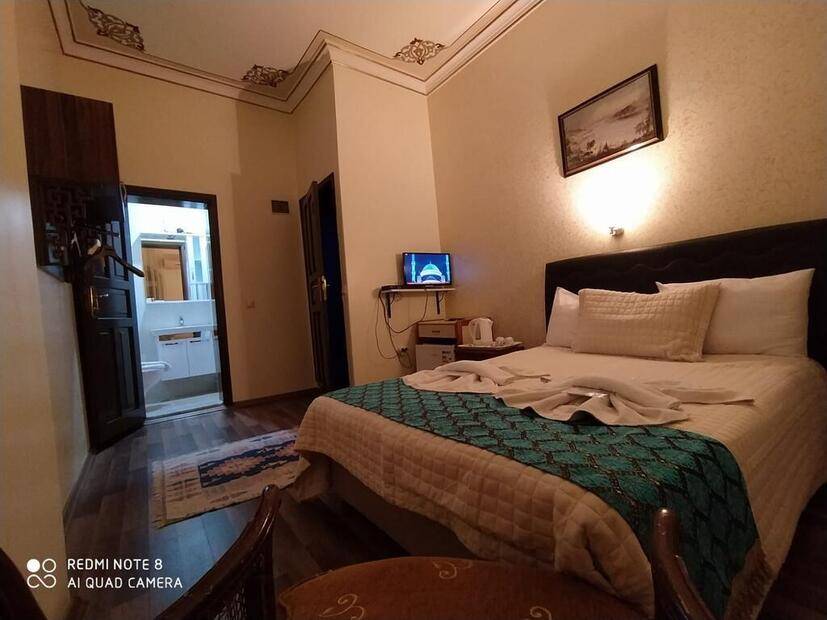 Sur Hotel Sultanahmet