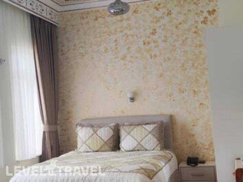 Фотография Sur Hotel Sultanahmet