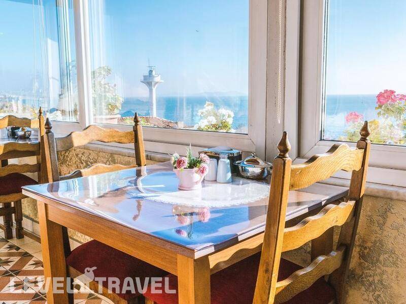 Фотография Sur Hotel Sultanahmet