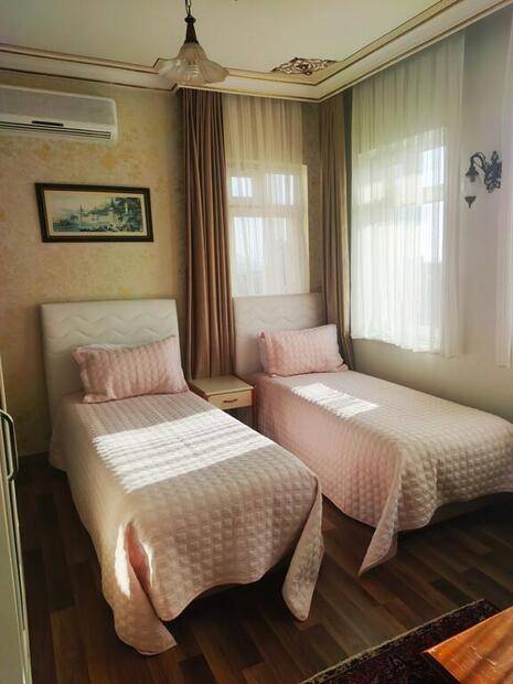 Sur Hotel Sultanahmet