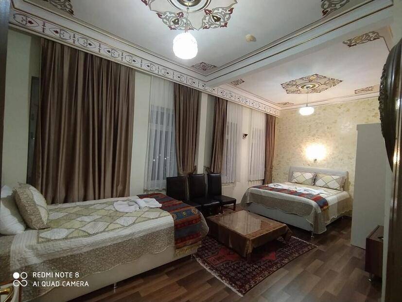 Sur Hotel Sultanahmet