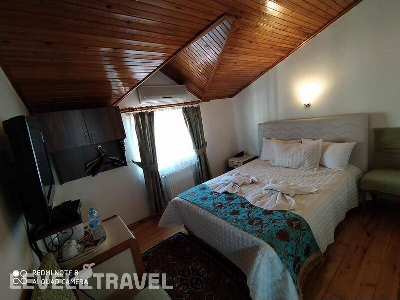 Фотография Sur Hotel Sultanahmet