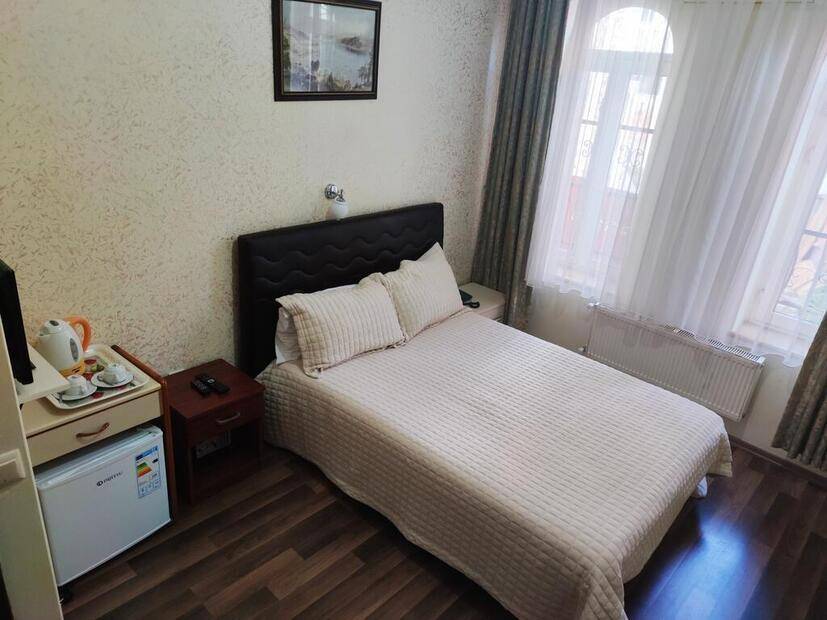 Sur Hotel Sultanahmet