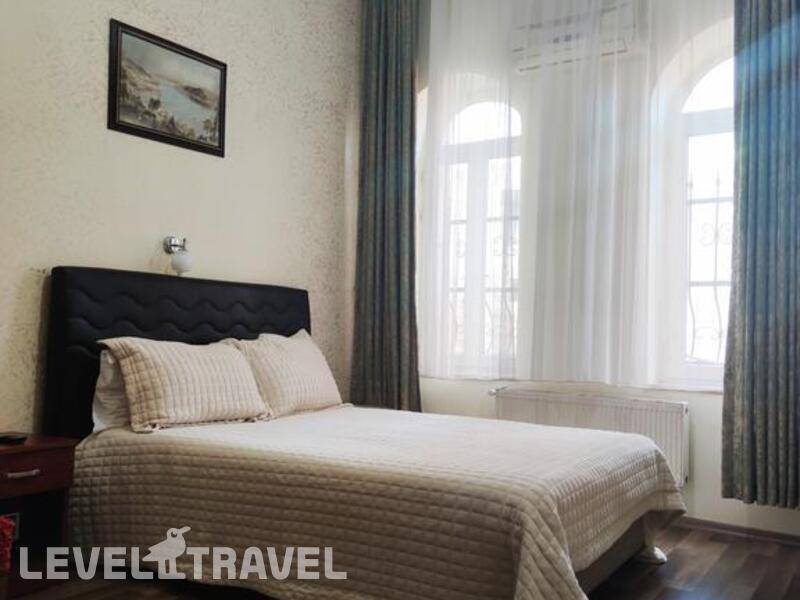 Фотография Sur Hotel Sultanahmet