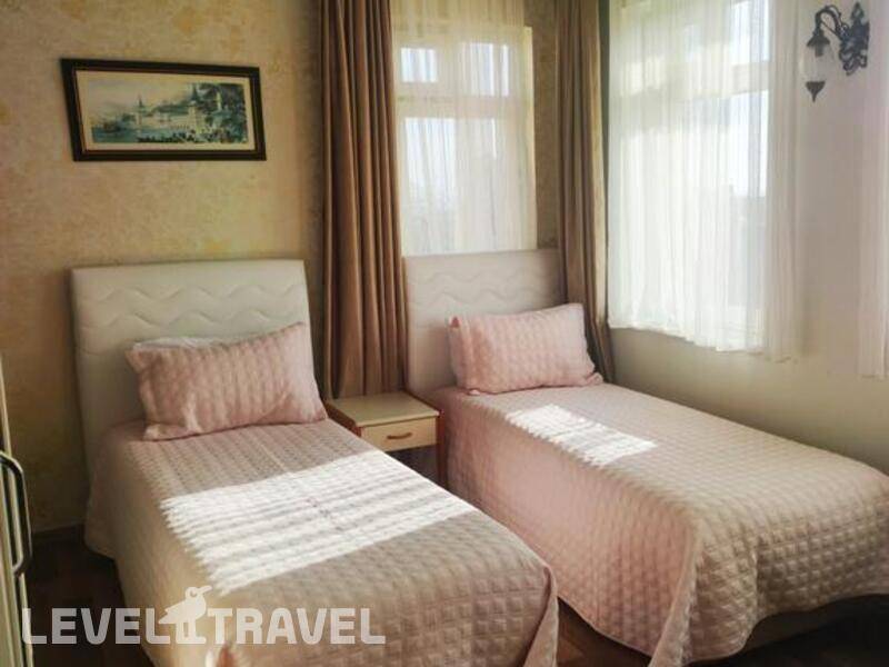 Фотография Sur Hotel Sultanahmet