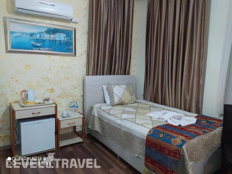 Фотография Sur Hotel Sultanahmet