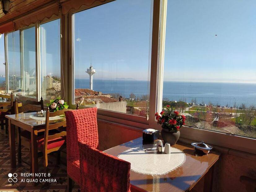 Sur Hotel Sultanahmet
