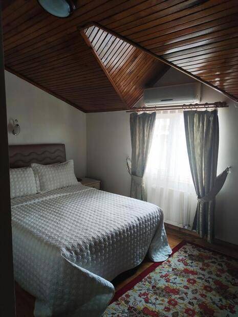 Sur Hotel Sultanahmet