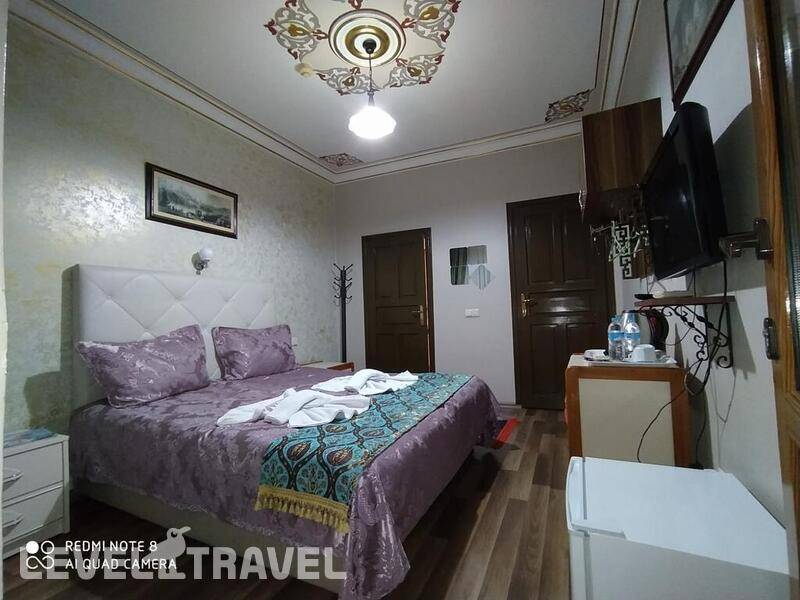 Фотография Sur Hotel Sultanahmet