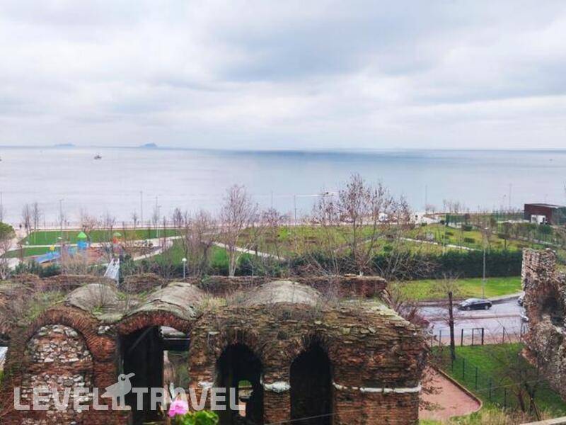 Фотография Sur Hotel Sultanahmet