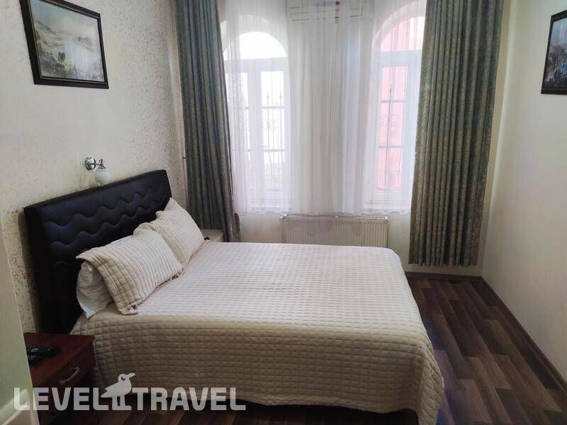 Фотография Sur Hotel Sultanahmet
