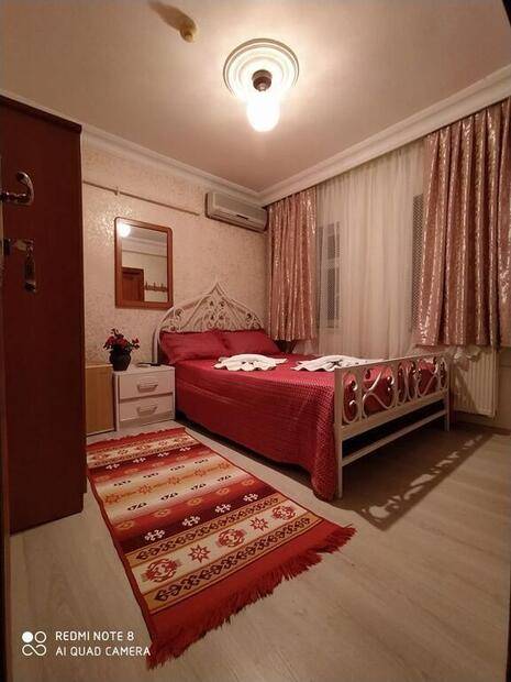 Sur Hotel Sultanahmet