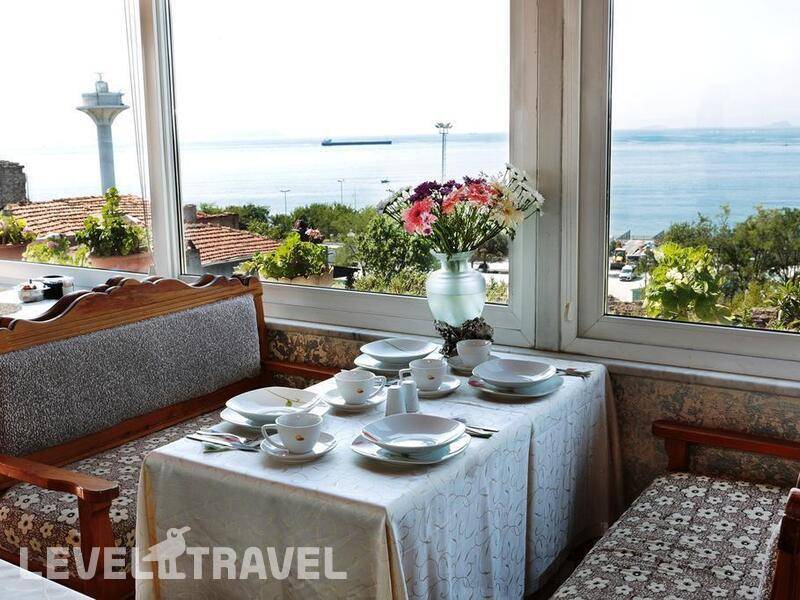 Фотография Sur Hotel Sultanahmet