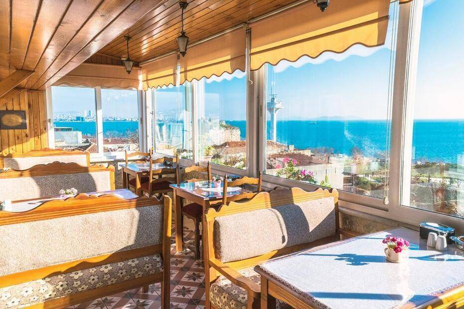 Sur Hotel Sultanahmet