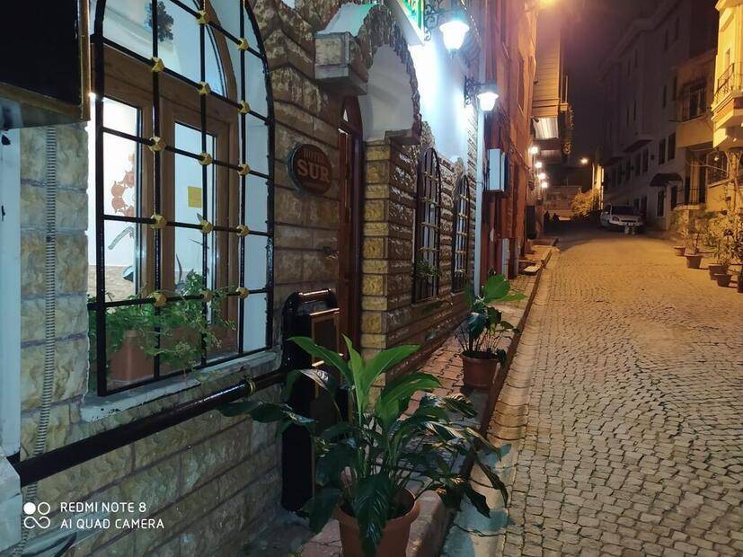 Sur Hotel Sultanahmet