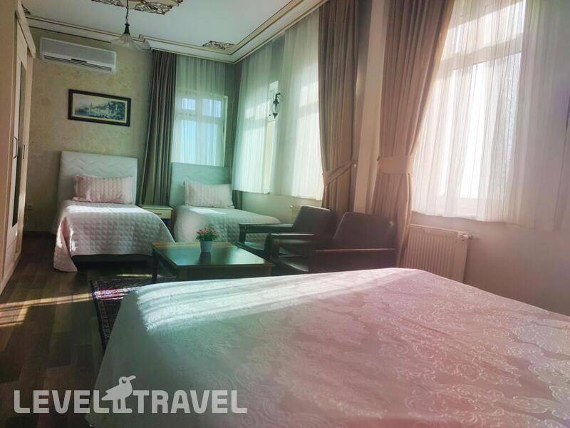 Фотография Sur Hotel Sultanahmet