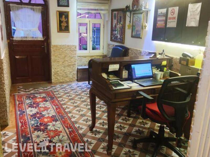 Фотография Sur Hotel Sultanahmet