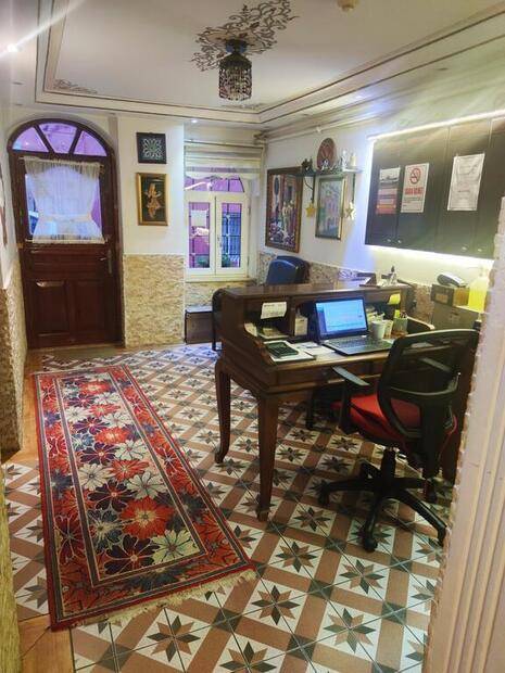 Sur Hotel Sultanahmet