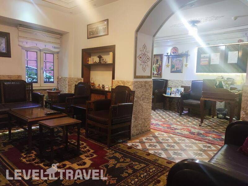 Фотография Sur Hotel Sultanahmet