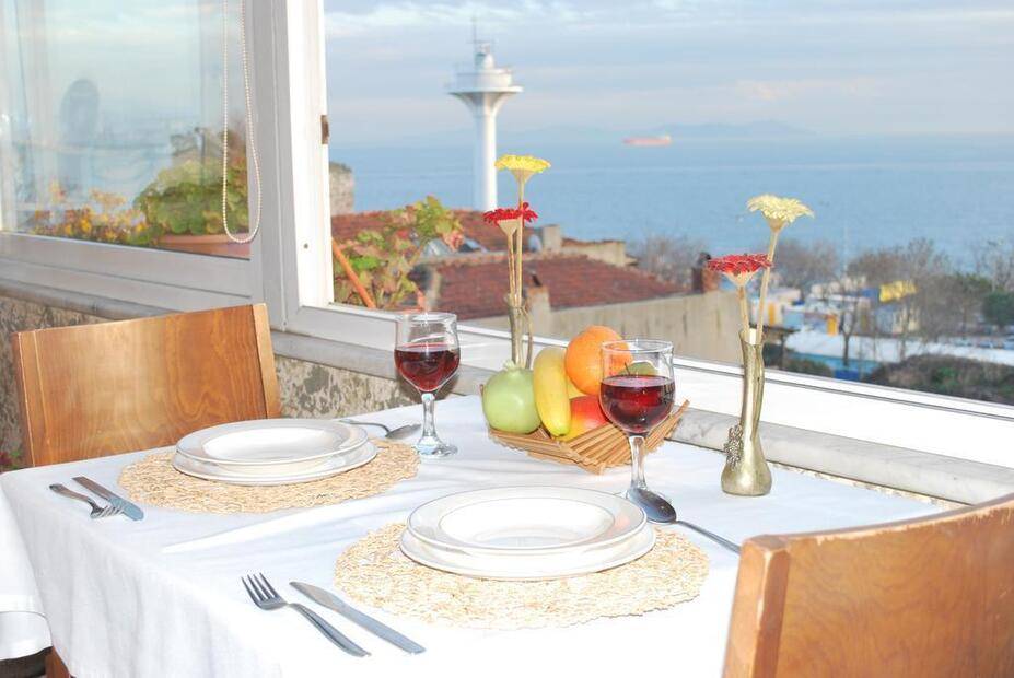 Sur Hotel Sultanahmet