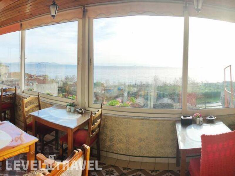 Фотография Sur Hotel Sultanahmet