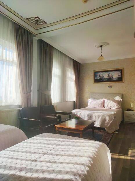 Sur Hotel Sultanahmet