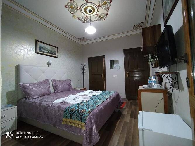 Sur Hotel Sultanahmet