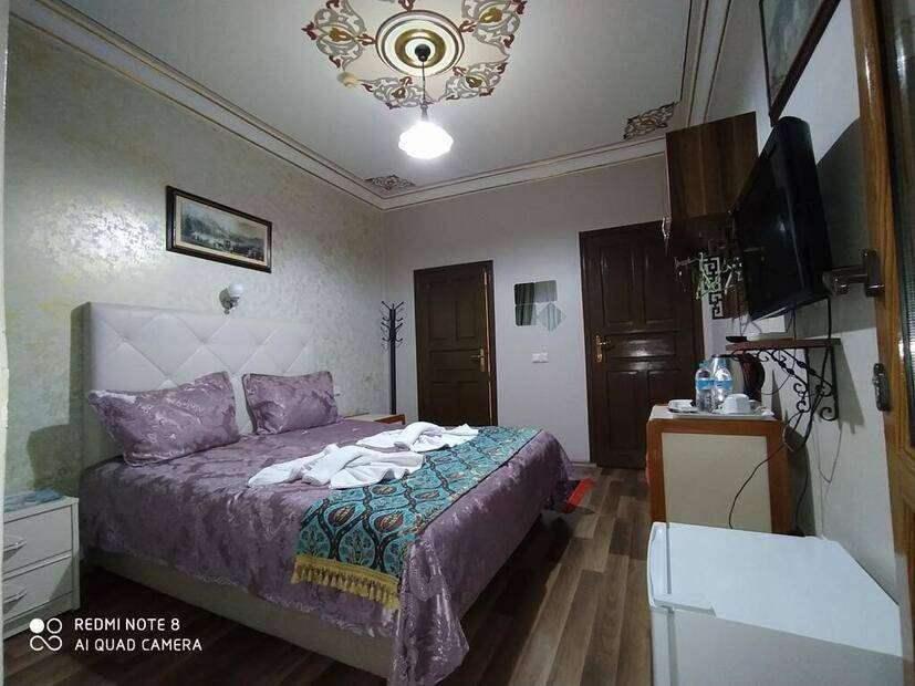 Sur Hotel Sultanahmet