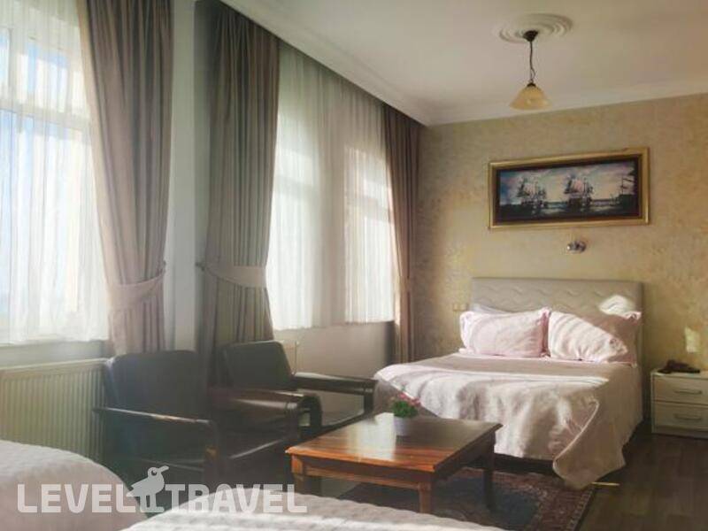Фотография Sur Hotel Sultanahmet