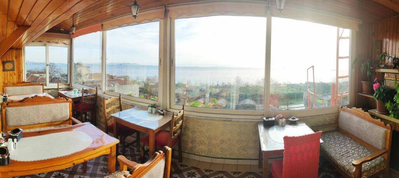 Sur Hotel Sultanahmet