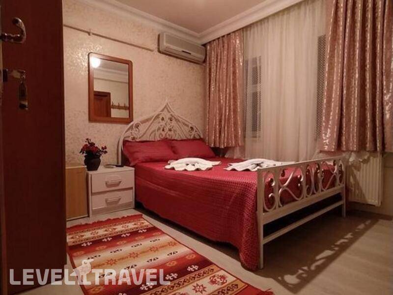 Фотография Sur Hotel Sultanahmet