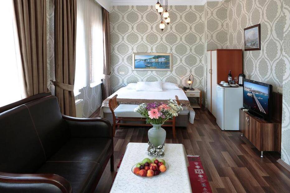 Sur Hotel Sultanahmet