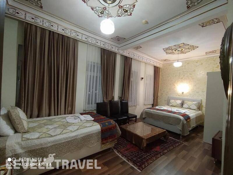 Фотография Sur Hotel Sultanahmet