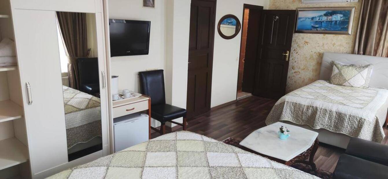 Sur Hotel Sultanahmet