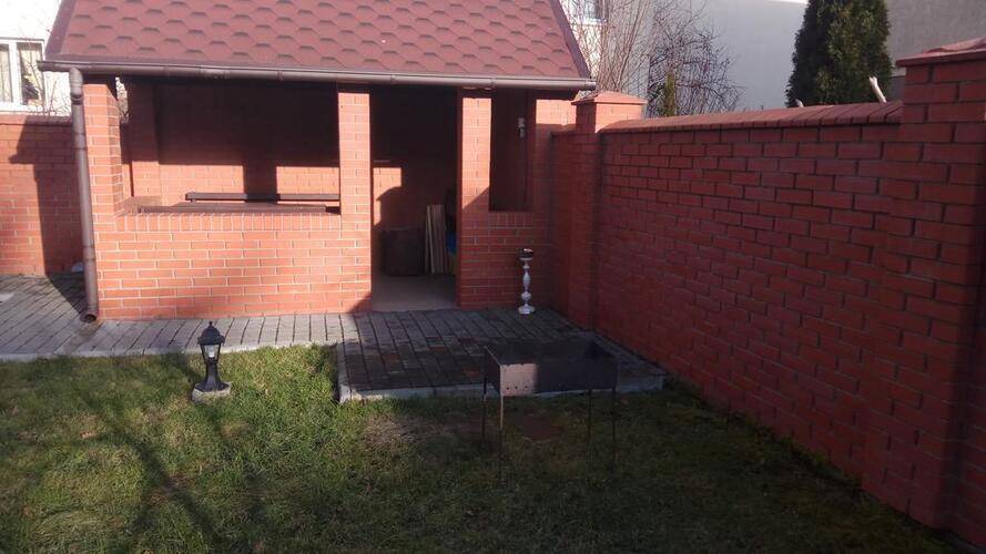 Гостевой Дом Лермонтовский