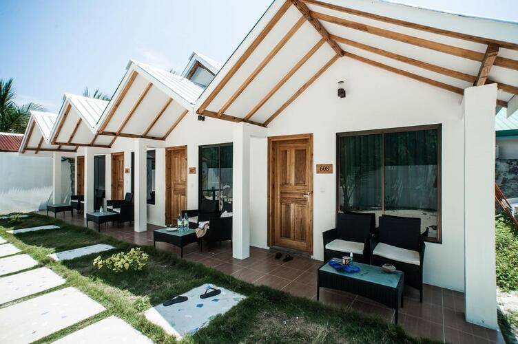 Holiday Cottage