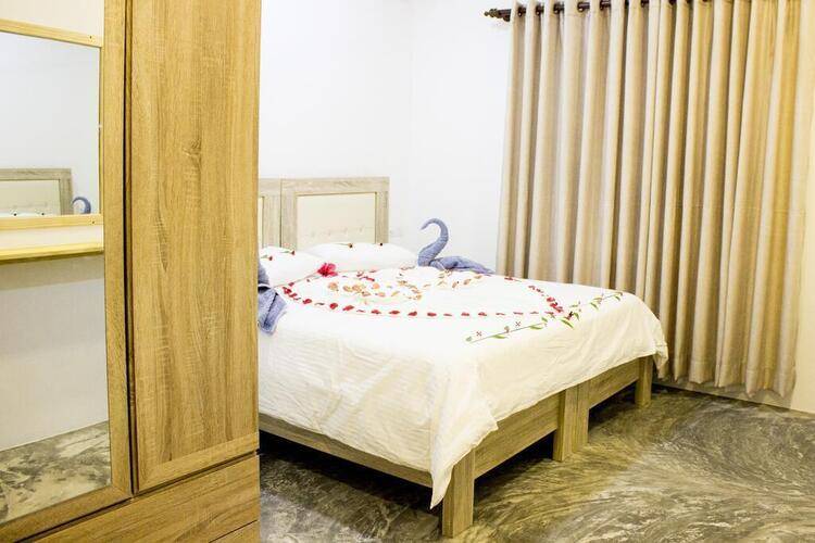 Holiday Cottage