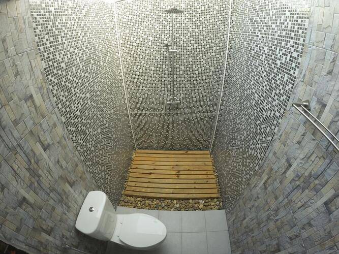 Holiday Cottage