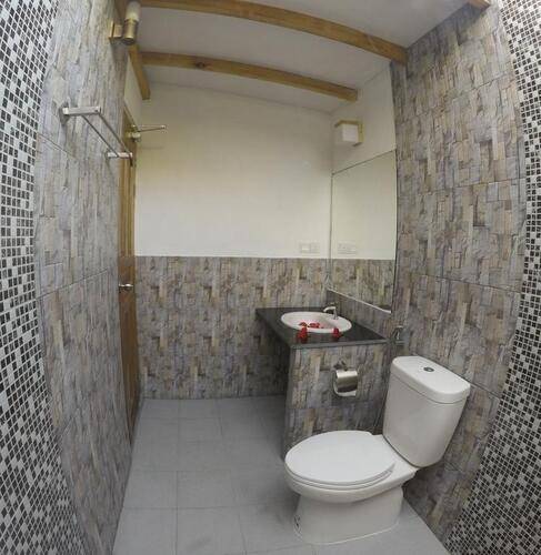 Holiday Cottage