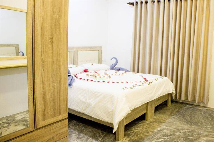 Holiday Cottage
