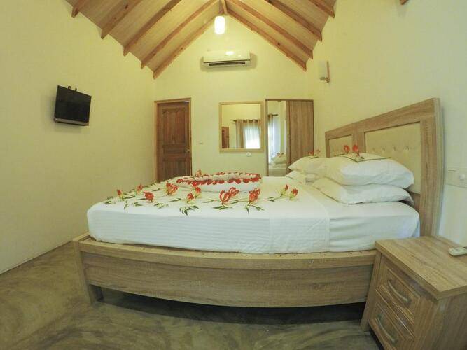 Holiday Cottage