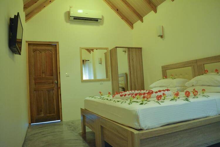 Holiday Cottage
