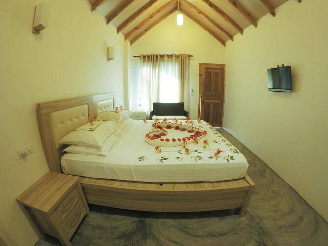 Holiday Cottage