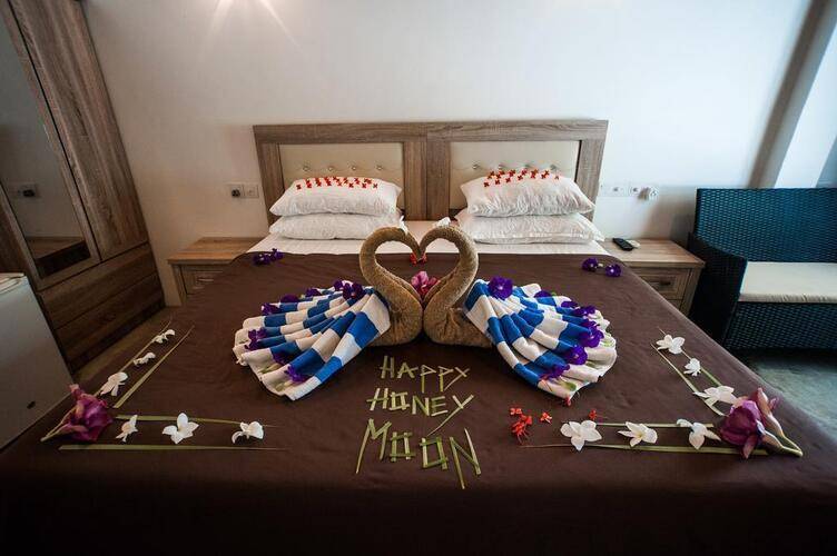 Holiday Cottage